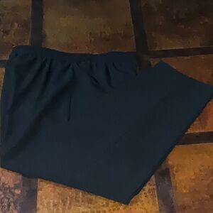 Monterey Canyon Petite Polyester Pull On Size 14P